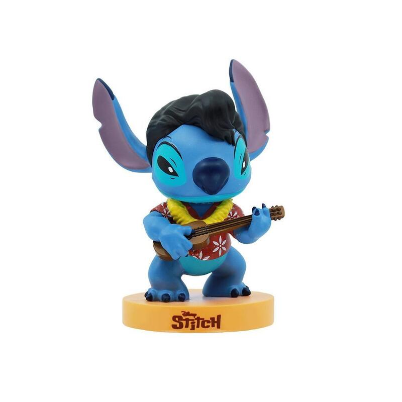 figura-enesco-disney-stitch-elvis-camisa-hawaiana