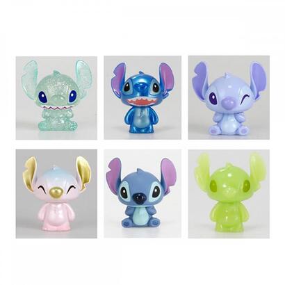 pack-mini-figuras-enesco-disney-stitch-6-unidades