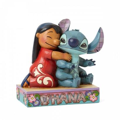 figura-enesco-disney-lilo-y-stitch