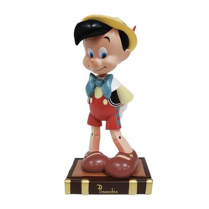figura-enesco-disney-pinocho-85-aniversario