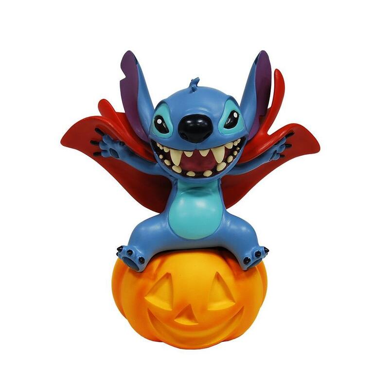 figura-enesco-disney-stitch-haloween