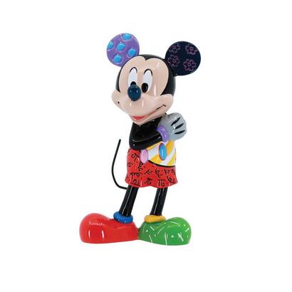figura-mini-enesco-disney-mickey-mouse-by-britto
