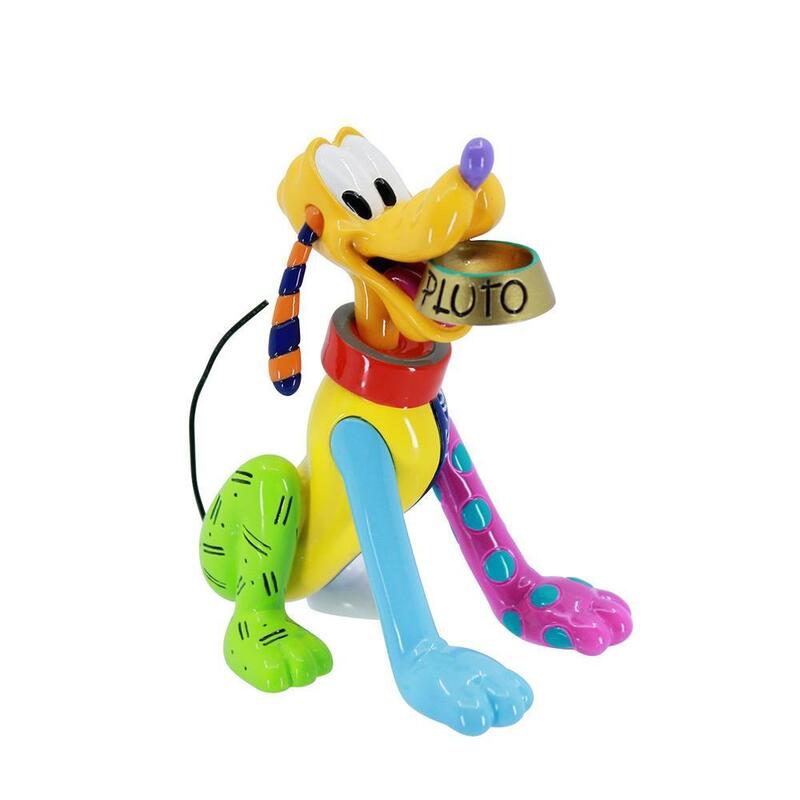 figura-mini-enesco-pluto-95-aniversario-by-britto