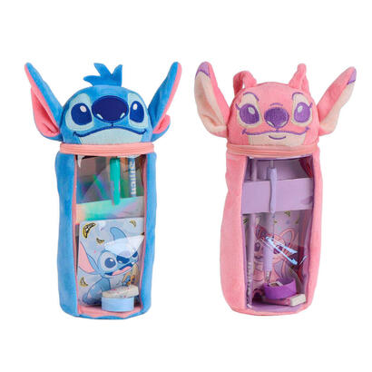 pack-de-6-unidades-portatodo-peluche-stitch-disney-surtido