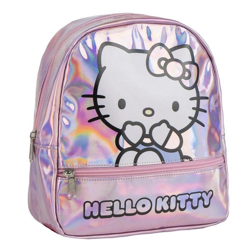 mochila-casual-hello-kitty-23cm