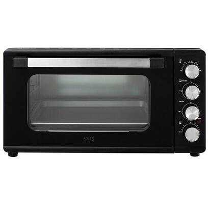 horno-adler-ad-6030-negro