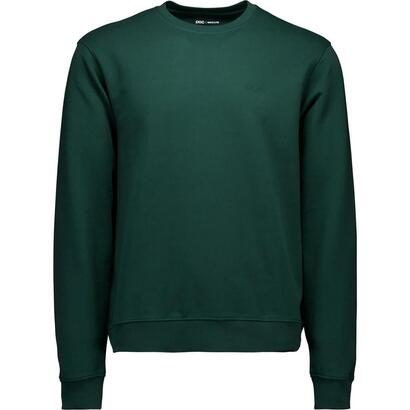 bluza-poc-crew-w-kolorze-zielonym-roz-m