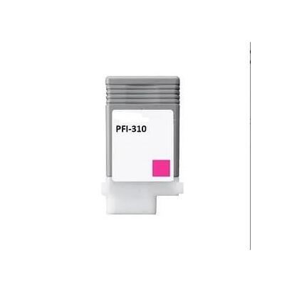 55ml-magenta-pg-compatible-canon-tm-240-tm-340-6265c001-pfi031m