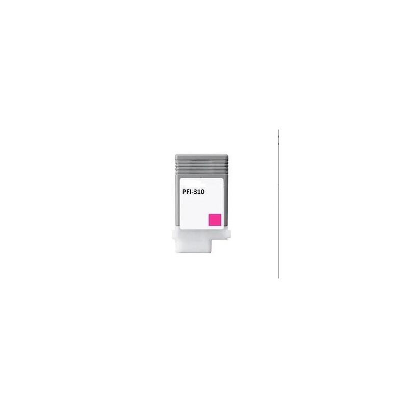 55ml-magenta-pg-compatible-canon-tm-240-tm-340-6265c001-pfi031m