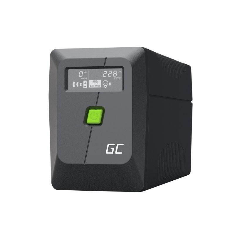 sai-green-cell-sistema-de-alimentacion-ininterrumpida-ups-linea-interactiva-085-kva-480-w-2-salidas-ac sai-green-cell-sistema-de-alimentacion-ininterrumpida-ups-linea-interactiva-085-kva-480-w-2-salidas-ac