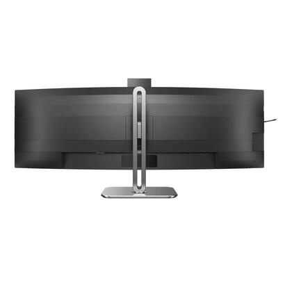 monitor-philips-49b2u6903ch-00-488-5120x1440-va-curved-h-a-170mm-superwide-usb-c-75hz-dp-2xhdmi-usb-hub-speakers-webcam
