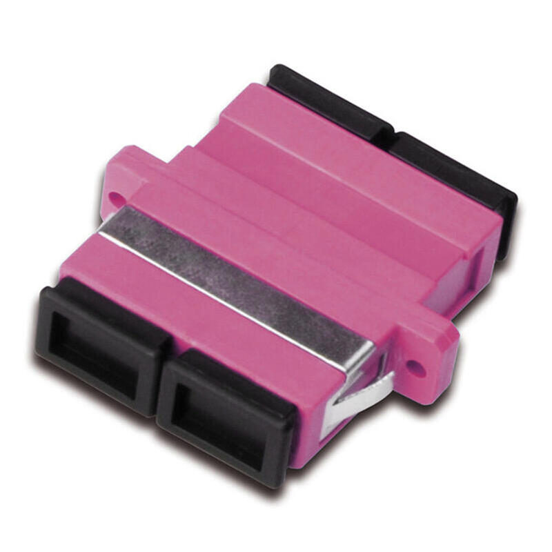 acoplador-de-fibra-optica-digitus-duplex-conector-sc-sc-multimodo-om4-violeta-incl-tornillos-dn-96018-2