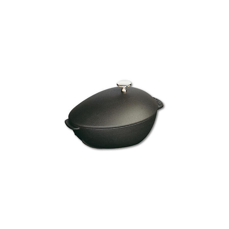 olla-staub-shell-25-cm-negra