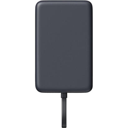 xiaomi-power-bank-magnetico-10000mah-con-cable-integrado-gris