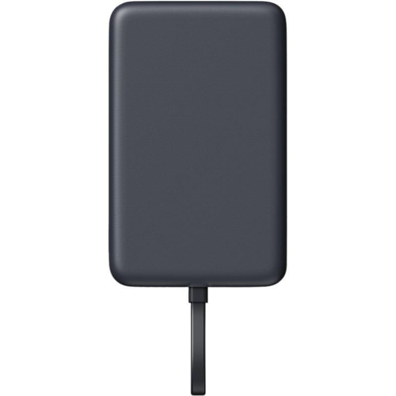 xiaomi-power-bank-magnetico-10000mah-con-cable-integrado-gris