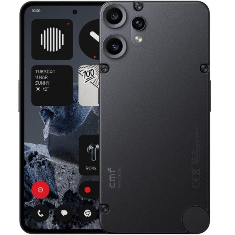 nothing-cmf-phone-2-pro-5g-8gb256gb-negro