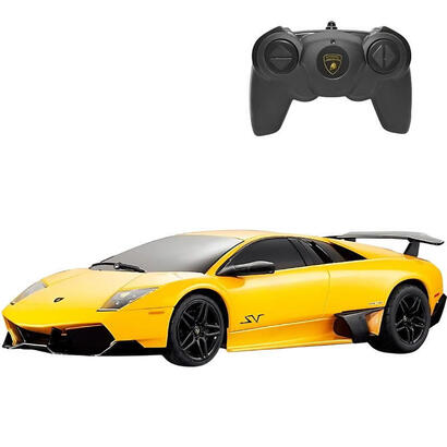 coche-radio-control-rastar-118-lamborghini-lp670-4-amarillo