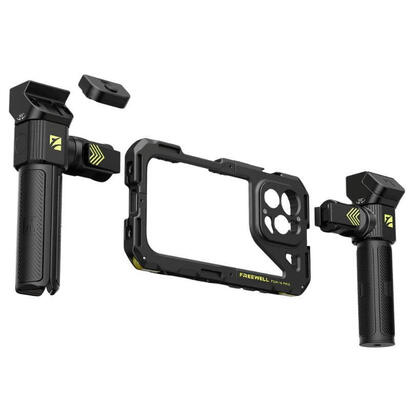 freewell-genius-rig-para-iphone-16-pro-kit-de-vlogging