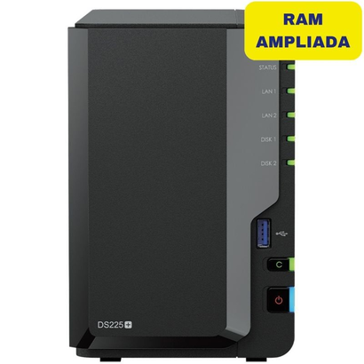 nas-synology-diskstation-ds225-2-bahias-35-25-6gb-ddr4-formato-torre