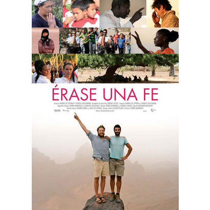 pelicula-erase-una-fe-dvd