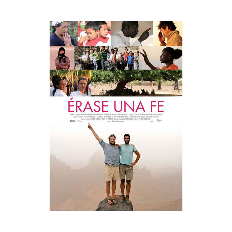 pelicula-erase-una-fe-dvd