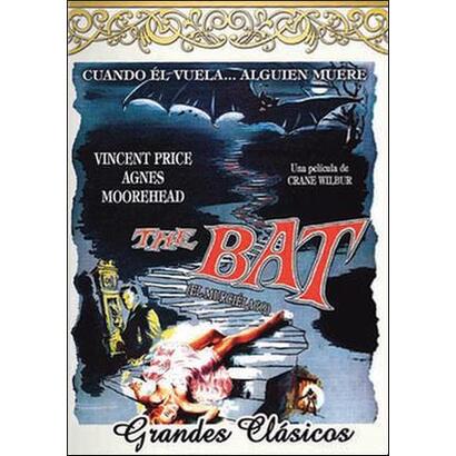 pelicula-the-bat-el-murcielago-dvd