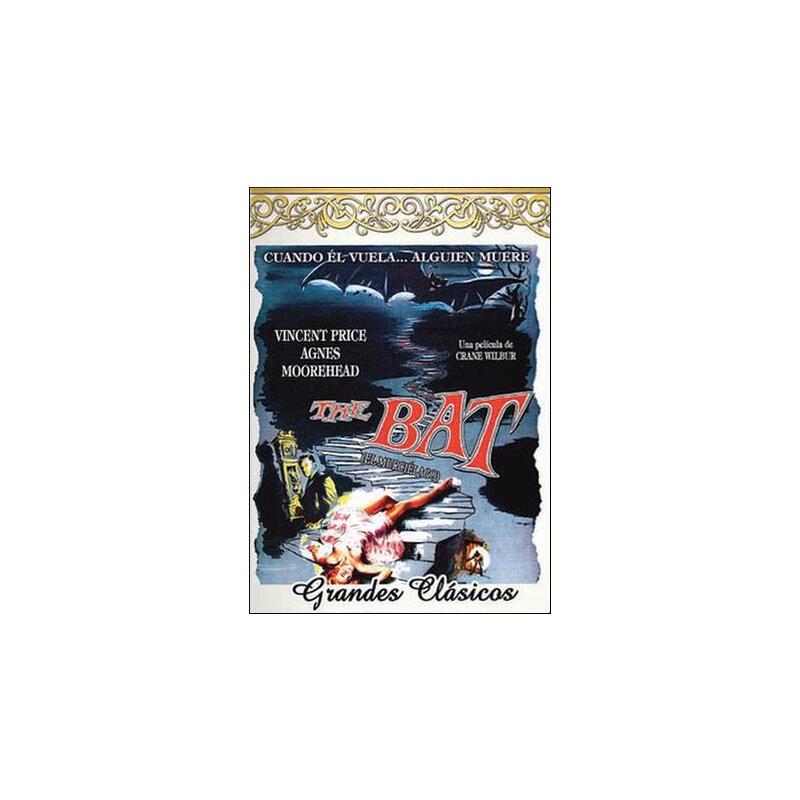 pelicula-the-bat-el-murcielago-dvd