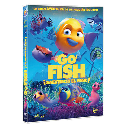 pelicula-salvemos-el-mar-go-fish-dvd-dvd