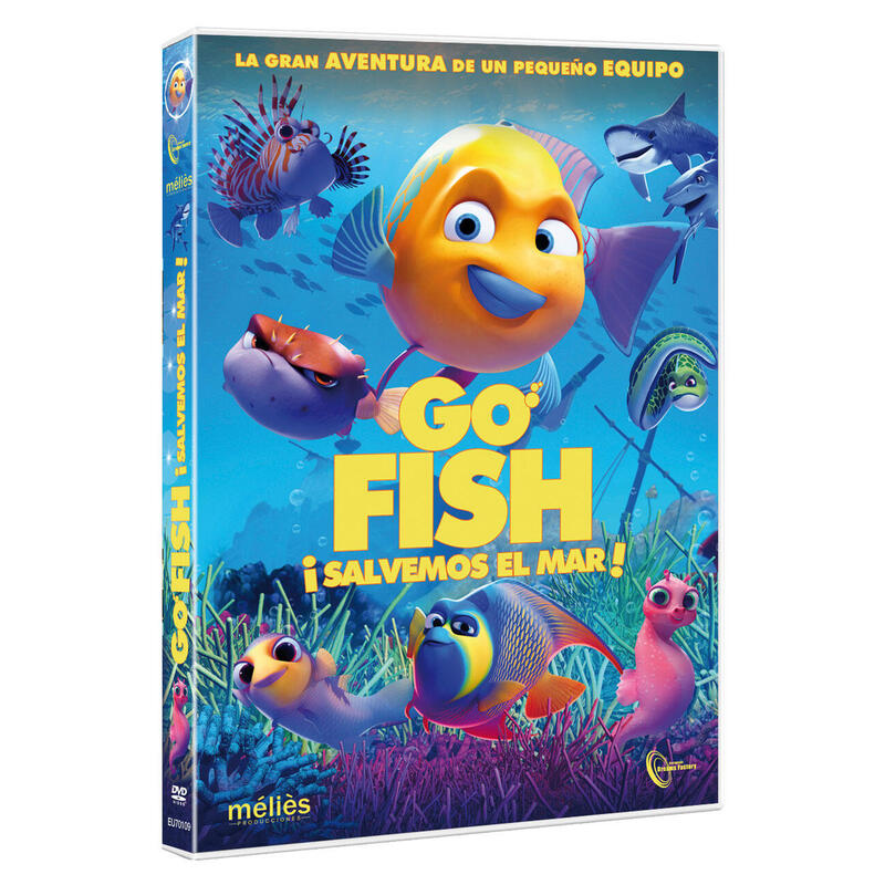 pelicula-salvemos-el-mar-go-fish-dvd-dvd