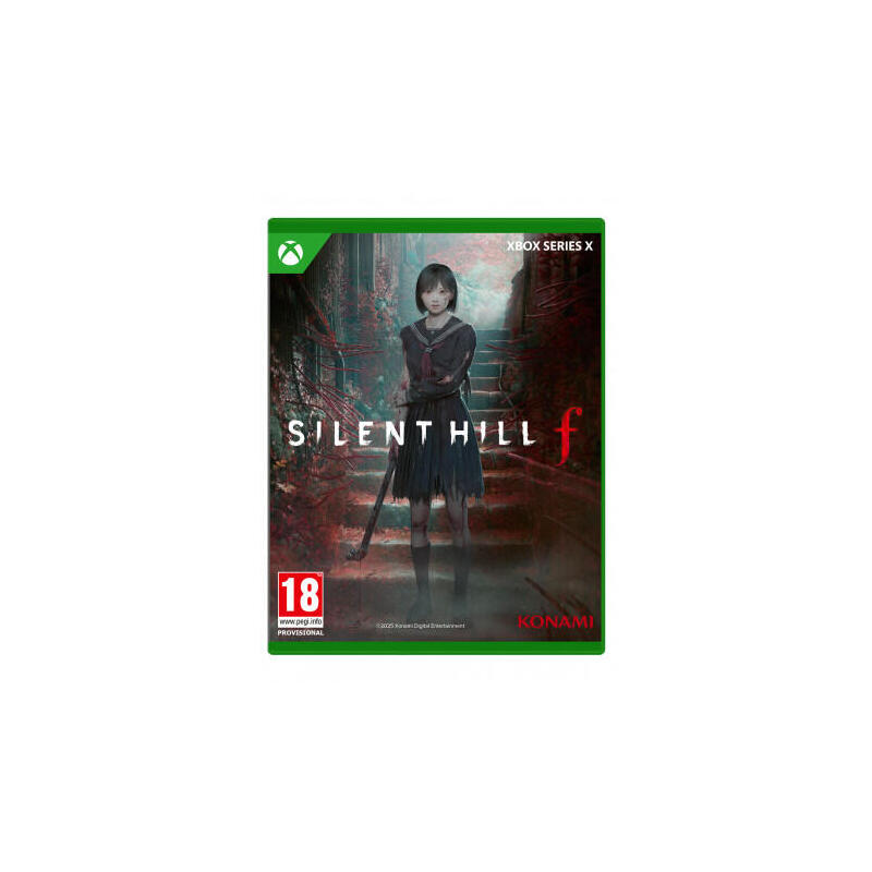 juego-silent-hill-f-ingles-xbox-series-x