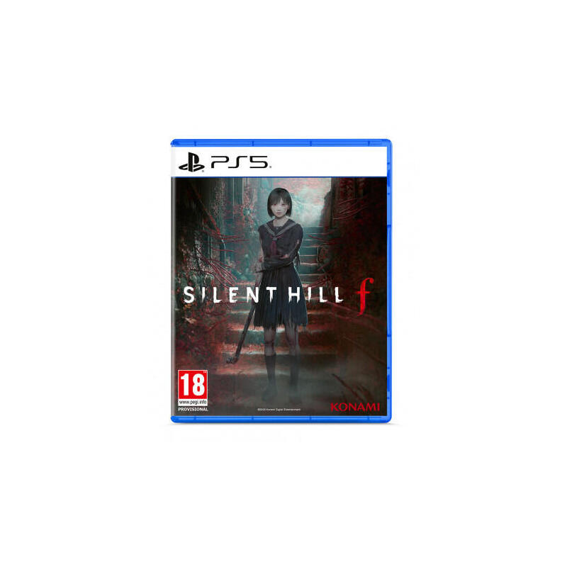 juego-silent-hill-f-playstation-5