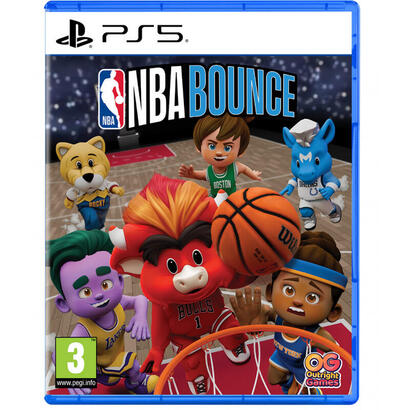 juego-nba-bounce-playstation-5