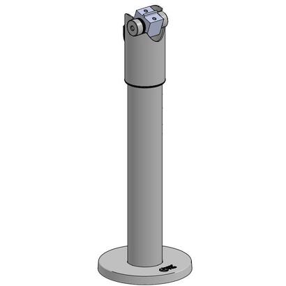 sp1-duratiltt-on-300mm-rotation-slot-sp1-pole