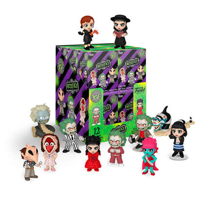 pack-de-12-unidades-figura-mystery-mini-beetlejuice-surtido
