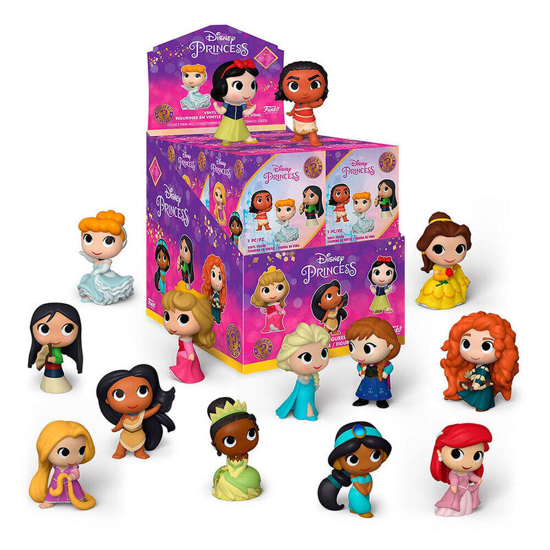 pack-de-12-unidades-figura-mini-disney-princesas-ultimate-surtido