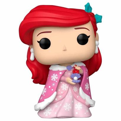 figura-pop-disney-la-sirenita-ariel