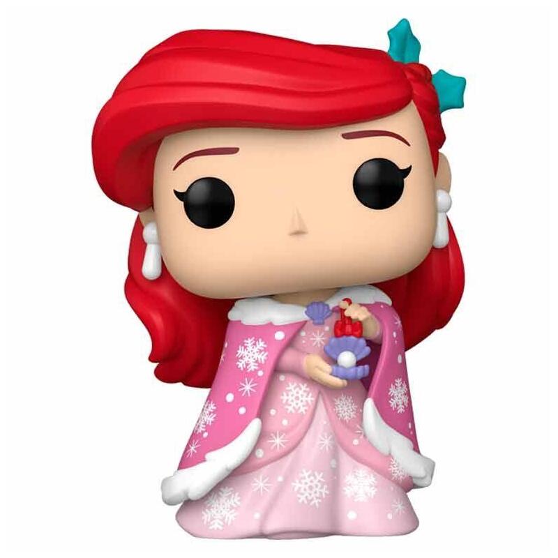 figura-pop-disney-la-sirenita-ariel