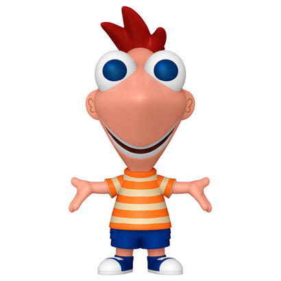figura-pop-disney-phineas-and-ferb-phineas