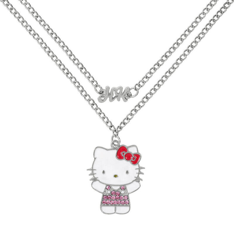 colgante-hello-kitty-and-friends-plata