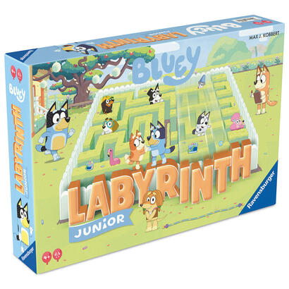 ravensburger-bluey-junior-labyrinth-24711