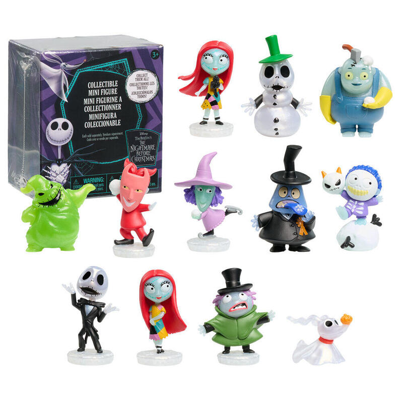 pack-de-12-unidades-figura-sorpresa-pesadilla-antes-de-navidad-disney-surtido