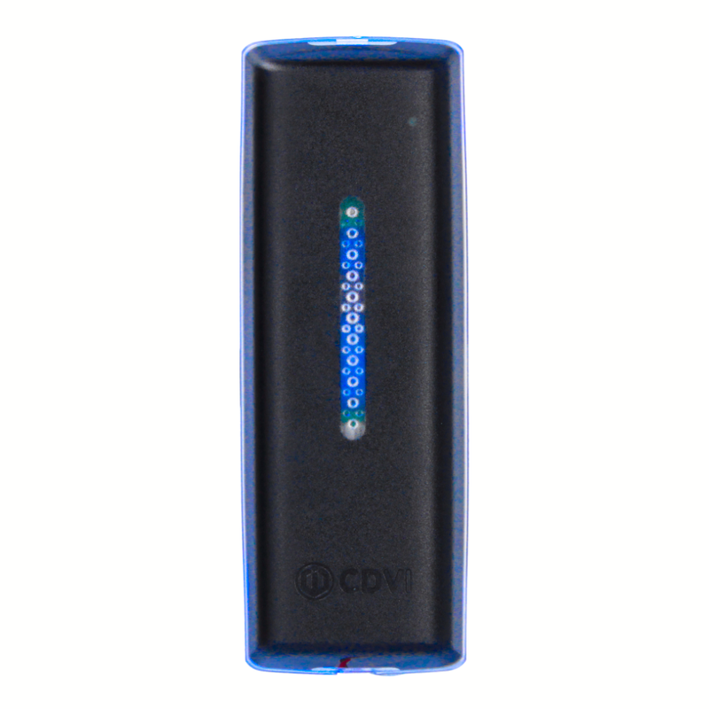 cdvi-k2-lector-mifare-desfire-ev2-credencial-movil