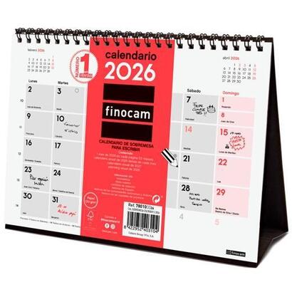 finocam-calendario-de-sobremesa-para-escribir-s-210x150mm-mv-neutro-2026
