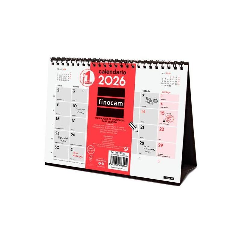 finocam-calendario-de-sobremesa-para-escribir-s-210x150mm-mv-neutro-2026