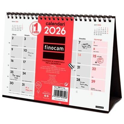 finocam-calendario-de-sobremesa-para-escribir-s-210x150mm-mv-neutro-2026-catalan