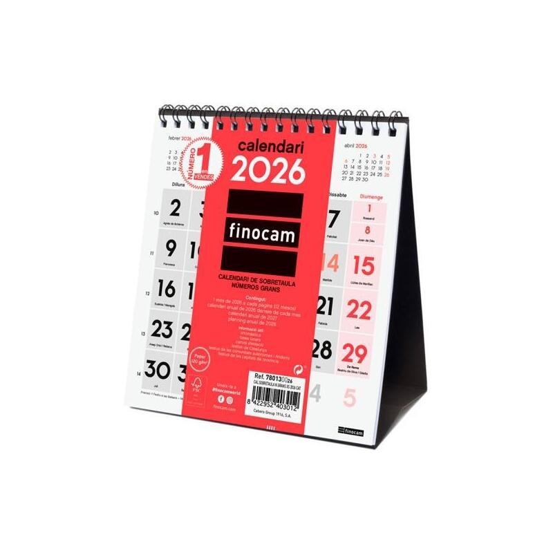 finocam-calendario-de-sobremesa-numeros-grandes-xs-140x150mm-mv-neutro-2026-catalan