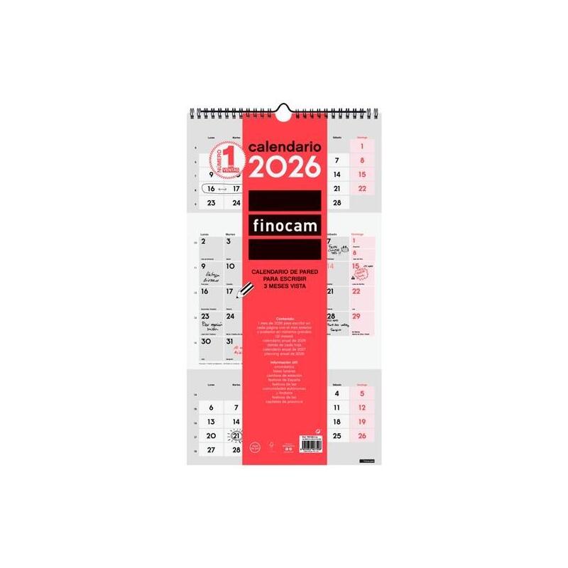 finocam-calendario-de-pared-para-escribir-m-236x430mm-3mv-neutro-2026