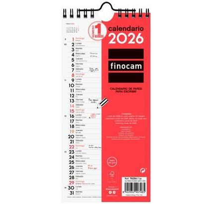 finocam-calendario-de-pared-para-escribir-largo-s-110x235mm-mv-neutro-2026