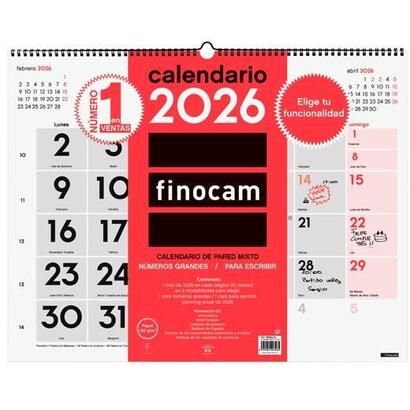 finocam-calendario-de-pared-mixto-xl-540x420mm-mv-neutro-2026
