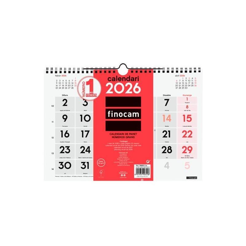 finocam-calendario-de-pared-numeros-grandes-m-300x210mm-mv-neutro-2026-catalan